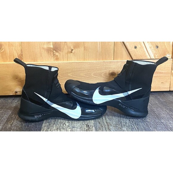 Nike Shoes - Nike Matthew M Williams x Free Trainer 3 Flyknit SP Black MWM Womens 6